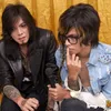 Ovy &amp; Axel