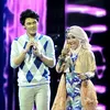 Fatin Shidqia Lubis