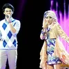 Fatin Shidqia Lubis