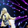 Fatin Shidqia Lubis