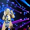 Fatin Shidqia Lubis