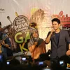 Fatin Shidqia Mikha Angelo