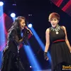 Novita Dewi, X Factor Indonesia, Tantri Kotak