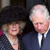 Camilla Parker Bowles