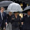 Camilla Parker Bowles