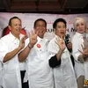 Deddy Mizwar, Roy Marten