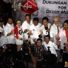 Deddy Mizwar, Roy Marten