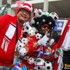 Final Piala AFF