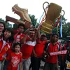 Final Piala AFF