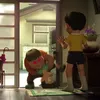 Doraemon Stand By Me