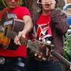 Aldi Taher, Bachan