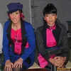duo maia - tamara Bleszynski
