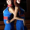 duo mawar