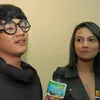 Dwi Andhika, Vanessa Angel