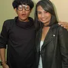 Dwi Andhika, Vanessa Angel