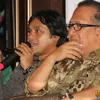 Dwiki Dharmawan dan Ita Purnamasari