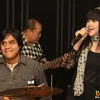 Dwiki Dharmawan dan Ita Purnamasari