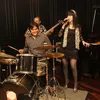 Dwiki Dharmawan dan Ita Purnamasari