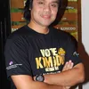 dwiki dharmawan