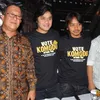 dwiki dharmawan