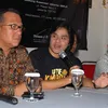dwiki dharmawan