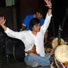 dwiki dharmawan