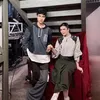Eby DA5 dan Zahra DA7 kompak sekali.