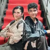 Eby DA5 dan Zahra DA7 akui muncul perasaan tak biasa.
