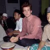 bulan ramadan, editan photoshop, seleb hollywood