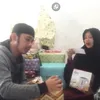 Ega Noviantika dan Rafly