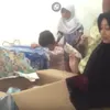 Ega Noviantika dan Rafly