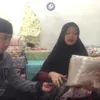Ega Noviantika dan Rafly