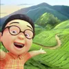 Ehsan Intan Payung Upin Ipin