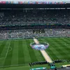 Suasana Estadio Azteca