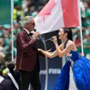EJAE Duet Bareng Andrea Bocelli