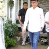 Ayah Uya Kuya Meninggal