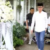 Ayah Uya Kuya Meninggal