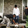 Ayah Uya Kuya Meninggal