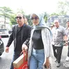 Ayu Chairun Nurisa bawa bukti