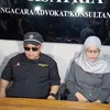 Ayu mantan karyawan Ashanty