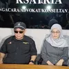 Ayu laporkan Ashanty