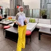 Potret Imel mantan istri Sirajuddin yang makin cantik.