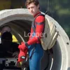 spider-man: homecoming, film spider-man, tom holland