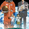 Anime SPACE BROTHERS