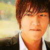 Lee Min Ho