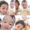 Anak artis yang memeable