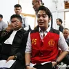 Sidang Kriss Hatta