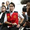 Sidang Kriss Hatta