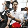 Sidang Kriss Hatta
