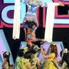 Pemenang Dahsyatnya Awards